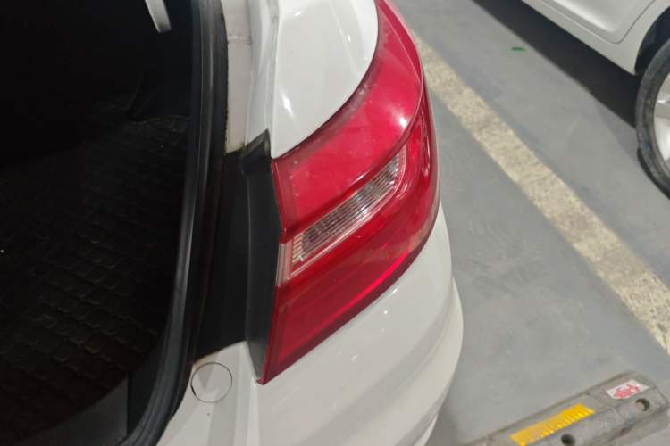 Used Geely Auto Vision 2018 1.5L Manual Happiness Edition
