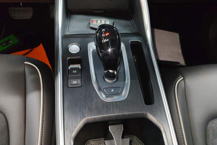 Used Haval H6 2023 National Trend Edition 1.5T Automatic Urban Version
