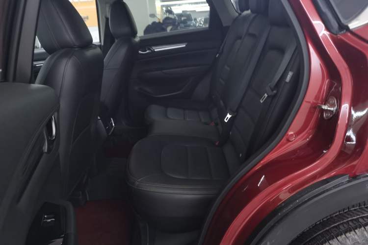 Used Mazda CX-5 2019 Cloud-Controlled Version 2.0L Automatic 2WD Smart Enjoyment Model China VI Standard