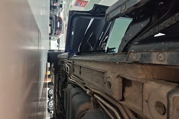 Used Mercedes-Benz V-Class 2021 V 260 L Long Wheelbase Prestige Edition
