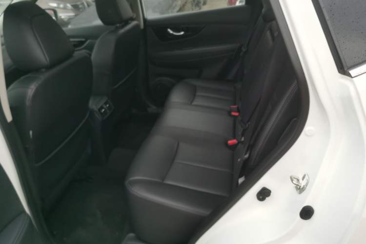 Used Nissan X-Trail 2021 2.0L CVT 2WD XL Premium Commemorative Edition