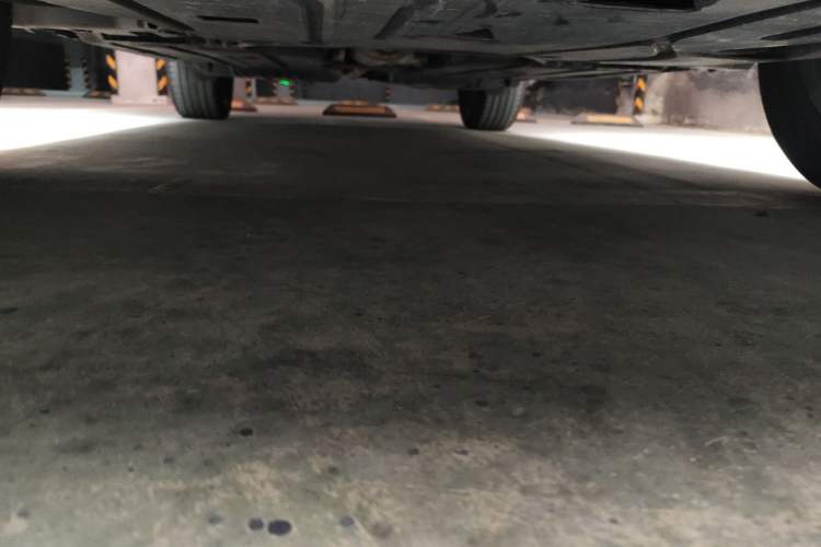 Used Lynk & Co 01 2019 2.0T Two-Wheel Drive Zhaopu Version China VI Standard
