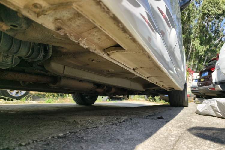 Used  J7 2020 1.5T Manual Elite Edition
