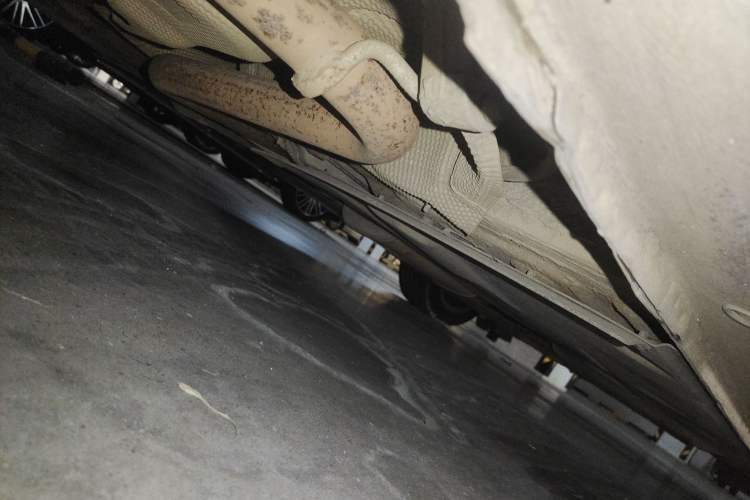 Used Ford Escort 2015 1.5L Automatic Fashion Model
