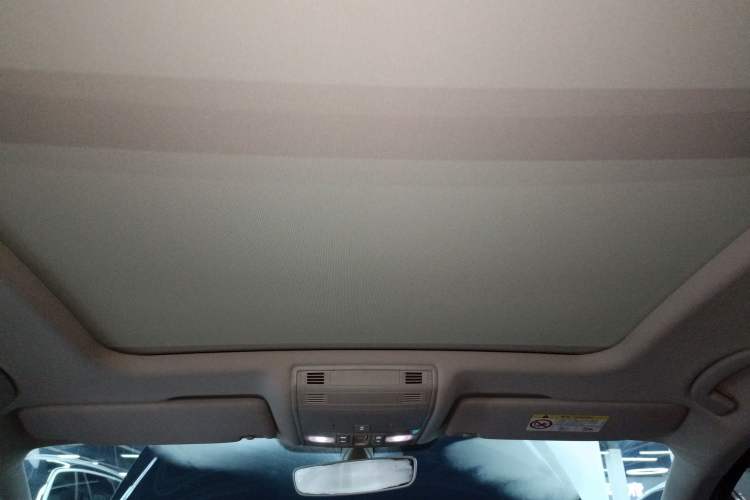 Used Volkswagen Magotan 2020 330TSI DSG Leading Model
