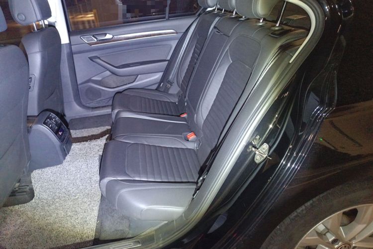 Used Volkswagen Magotan 2019 330TSI DSG Luxury Model China V Standard
