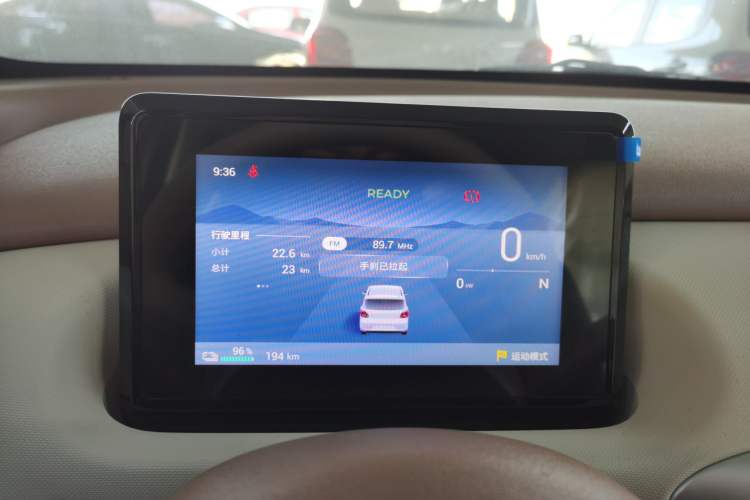 Used Wuling Hongguang MINIEV 2025 Four-Door Version Advanced Edition