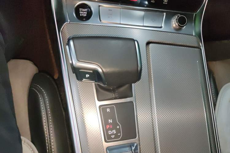 Used Audi A6L 2023 Revised 45 TFSI Prestige Dynamic Edition