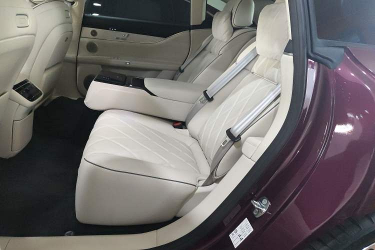 Used Hima Stelato S9 2025 Extended-Range Ultra
