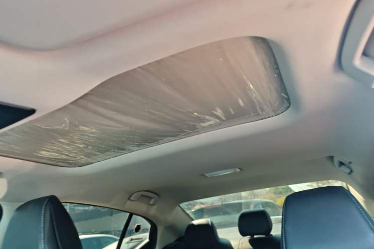 Used Nissan Sylphy 2022 1.6L XL CVT Enjoyment Edition