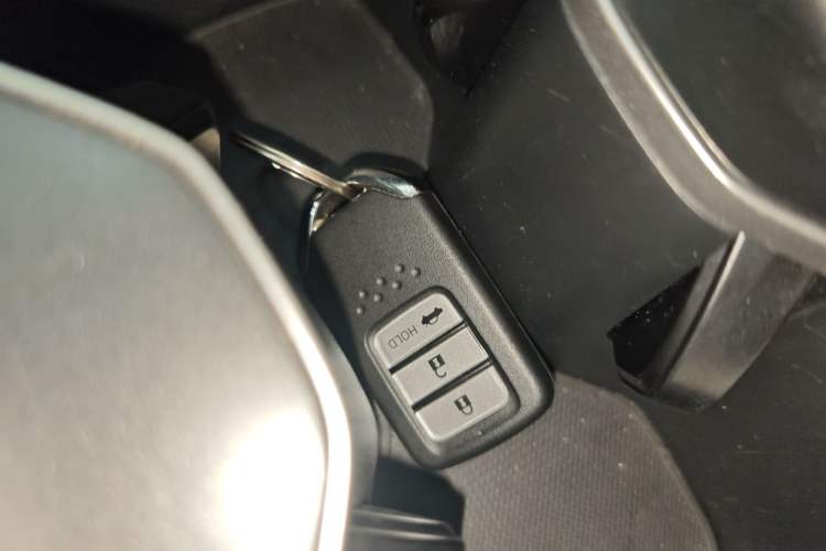 Used Honda Accord 2022 260TURBO Luxury Edition