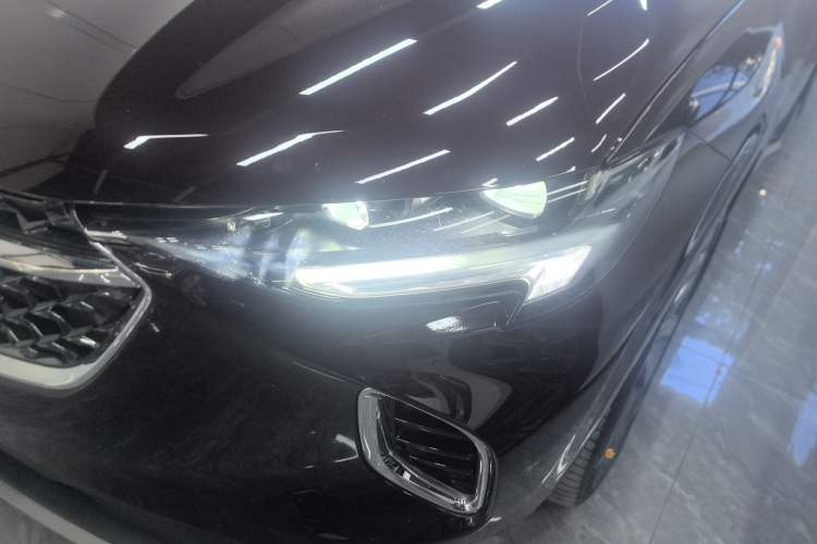 Used Buick Envision 2020 Encore S 652T All-Wheel-Drive Avenir
