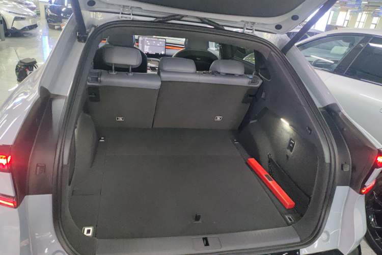 Used XPeng G7 2025 702 Max
