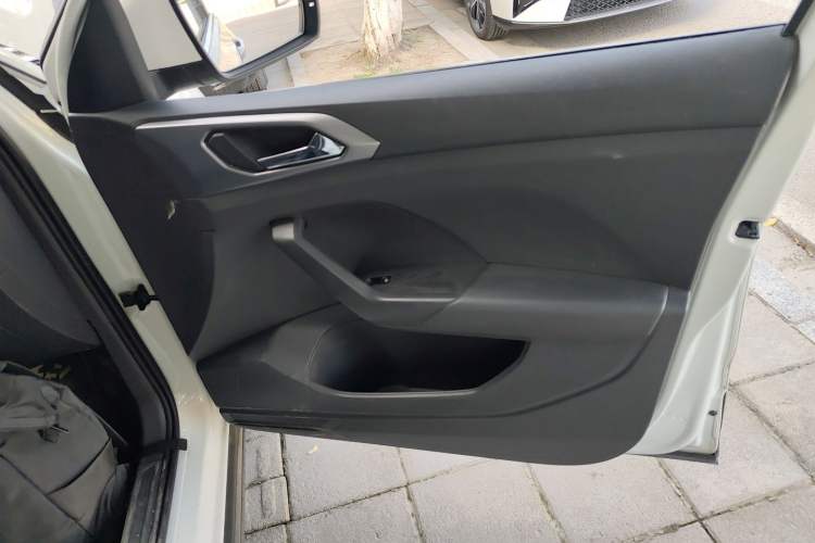 Used Volkswagen T-Cross 2019 280TSI DSG Comfort Edition
