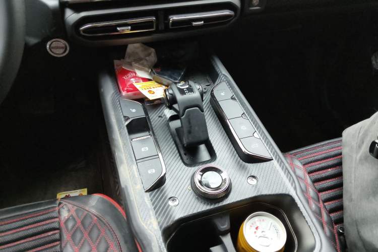 Used Haval H Dog 2023 1.5T Two-Wheel Drive Chao Ye Version Plus
