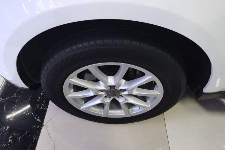 Used Audi Q5 2016 40 TFSI Ambition Edition
