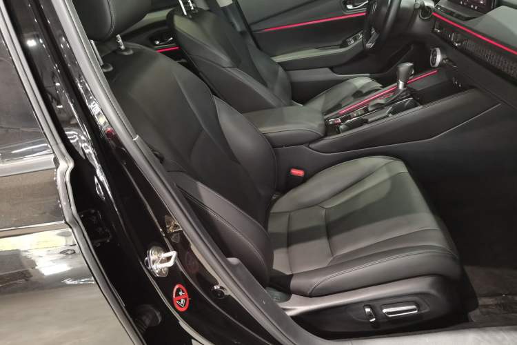 Used Honda Accord 2024 260TURBO Prestige Edition
