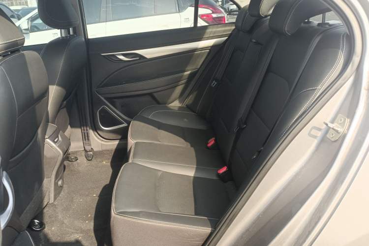 Used Geely Auto Emgrand 2020 1.5L CVT Luxury Model
