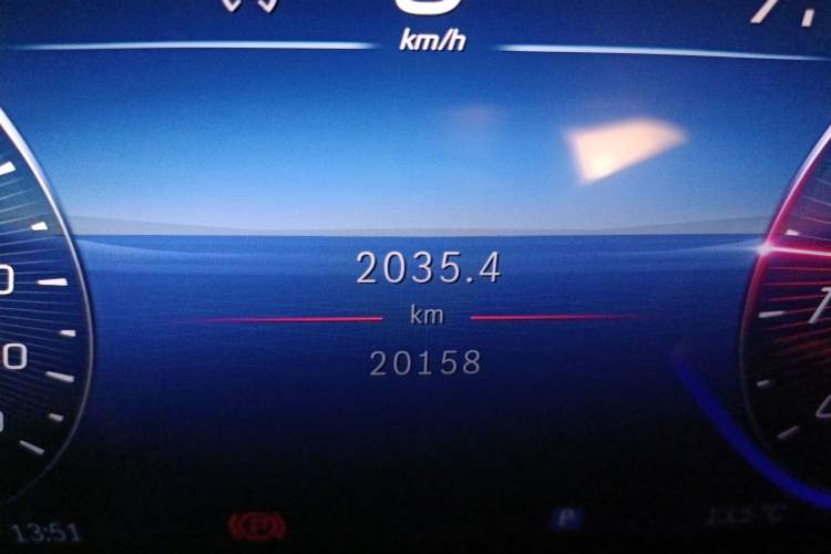 Used Mercedes-Benz GLC 2024 GLC 300 L 4MATIC Dynamic Edition 5-seater