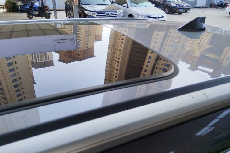 Used Chery Tiggo 8 PRO 2025 290T Two-Wheel-Drive Luxury Edition