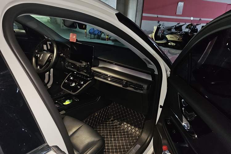 Used Lincoln Corsair 2020 2.0T Two-Wheel Drive Luxury Edition
