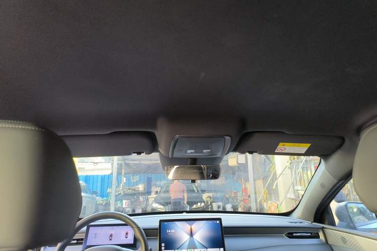 Used BYD Qin PLUS 2025 EV Smart Drive Edition 420KM Leading Model