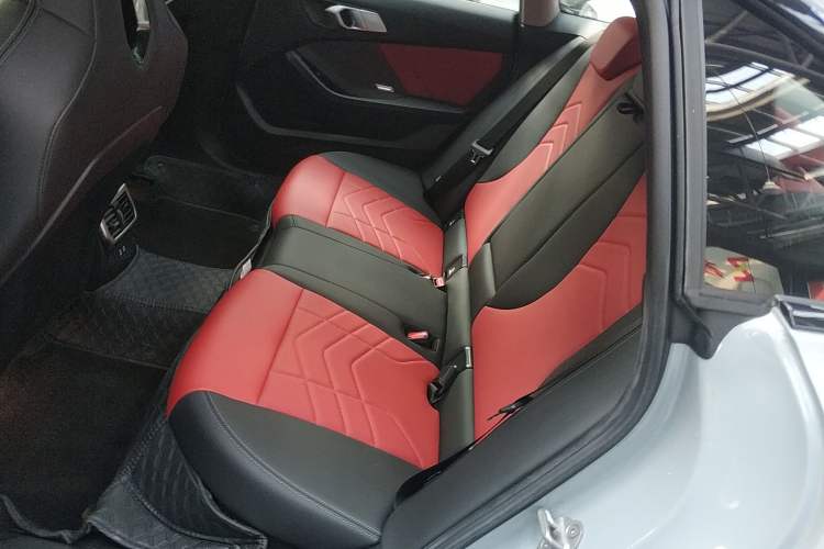 Used BMW 2 Series 2025 225L M Sport Night Edition Package
