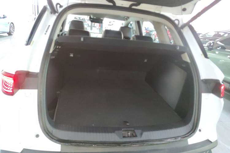 Used BYD Sealion 05 DM-i 2025 DM-i Smart Drive 115KM Flagship Model
