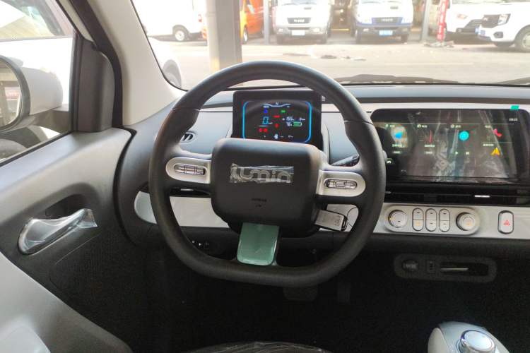 Used  Lumin 2025 205 km Xiangqin Version
