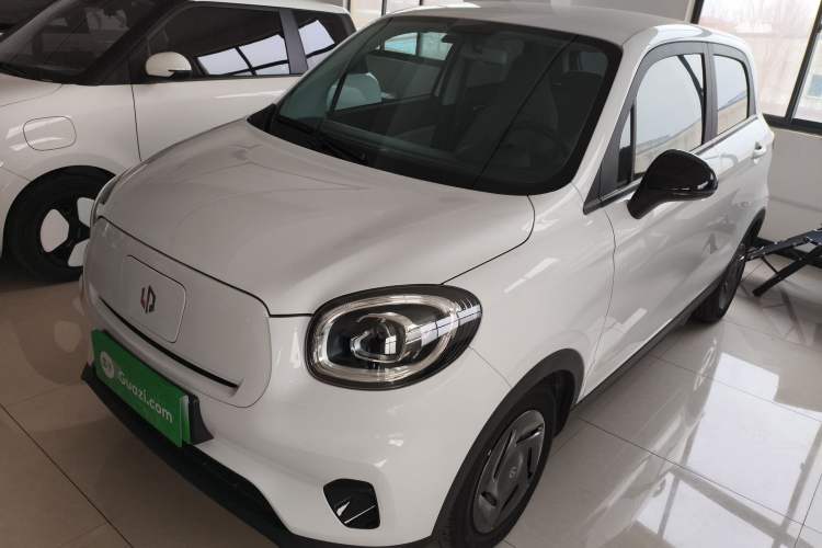 Used Leapmotor T03 2023 200 Lite Edition
