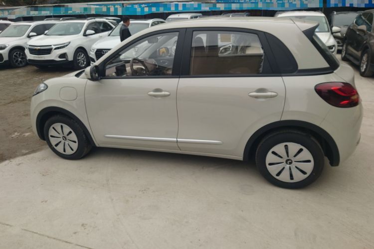 Used Wuling Bingo 2025 203km Light Edition
