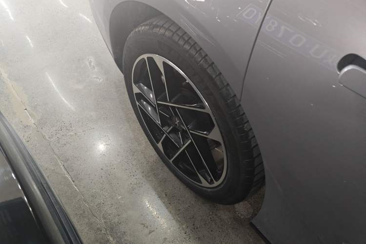 Used XPeng P7+ 2024 Long-Range Max