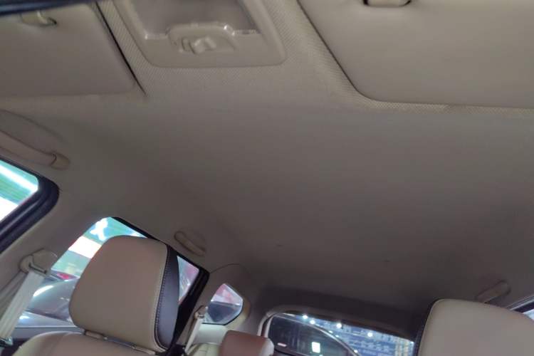 Used Baojun 310W 2017 1.5L Manual Fashion Edition China VI