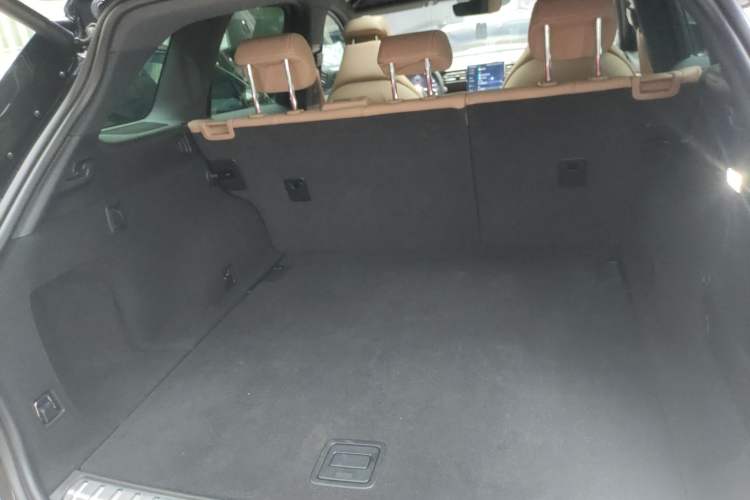 Used Nio ES6 2020 610 km Performance Version