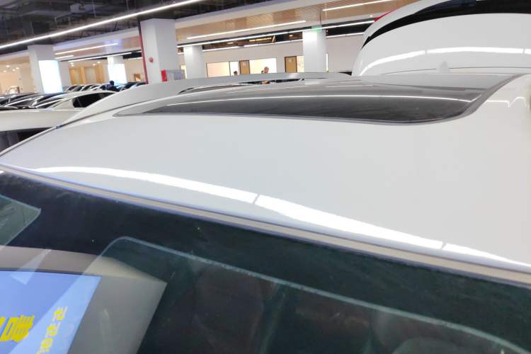 Used GAC Trumpchi GS4 PLUS 2022 390T Automatic Starry Edition
