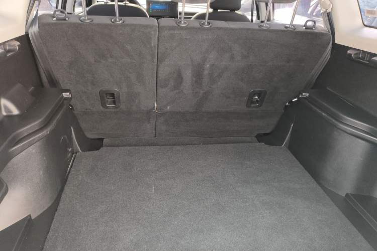 Used Haval M6 2023 PLUS 1.5T Manual Elite Smart Connectivity Model
