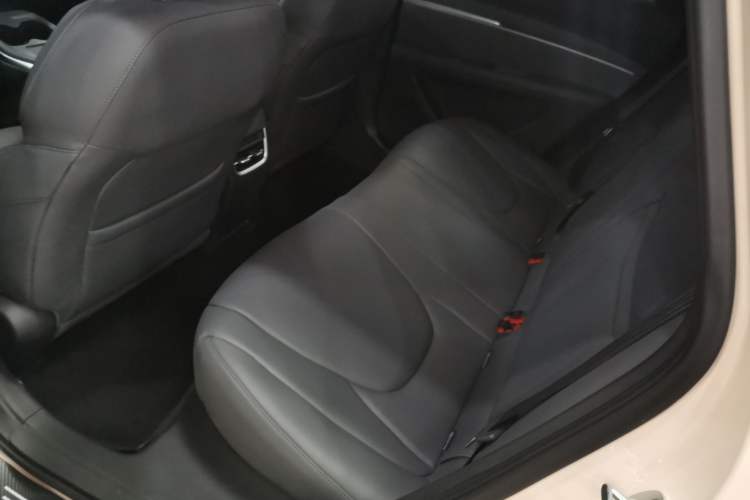 Used XPeng MONA M03 2024 515 Long-Range
