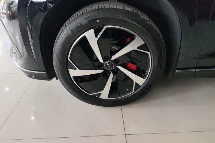 Used BYD Sealion 07 EV 2025 610 Intelligent Driving Edition