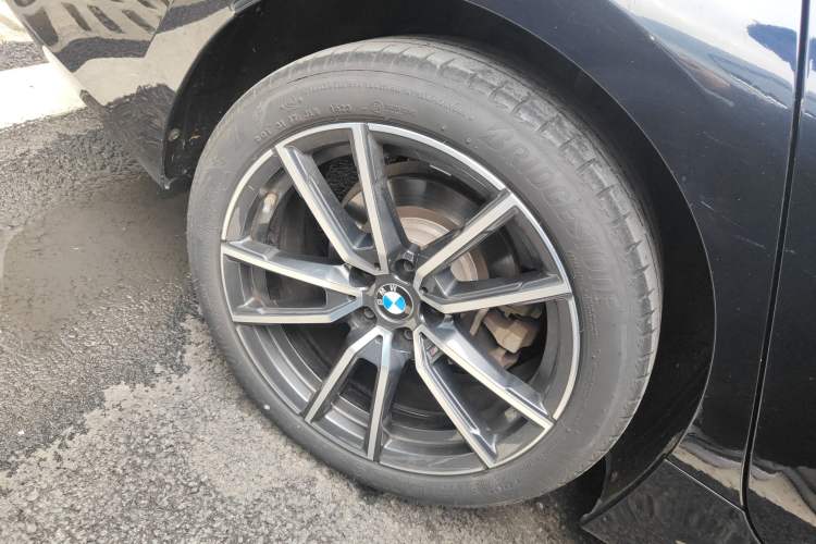 Used BMW 3 Series 2023 325Li M Sport Package
