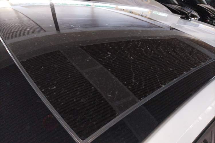 Used Audi Q2L 2022 35 TFSI Fashion Dynamic Model