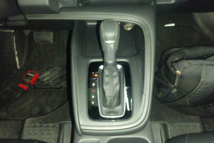 Used Honda XR-V 2023 1.5L CVT Thermal Edition
