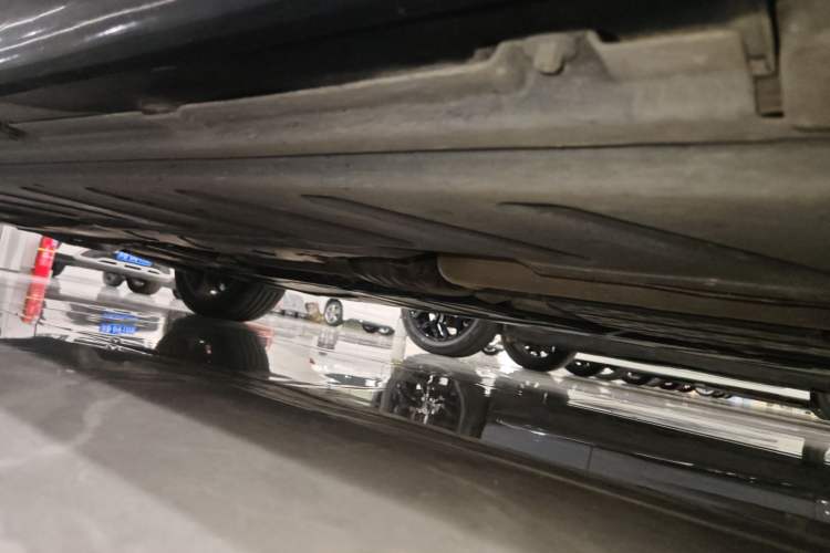 Used Mercedes-Benz E-Class 2023 Facelift E 260 L
