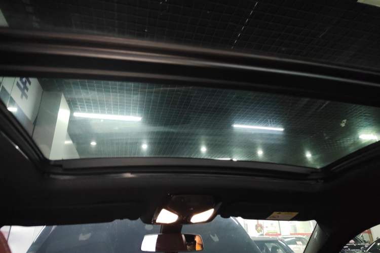 Used BMW X4 2021 xDrive 25i M Sport Night Edition package