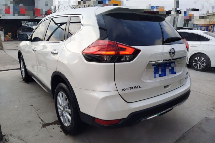 Used Nissan X-Trail 2019 2.0L CVT Smart Connect Comfort Edition 2WD