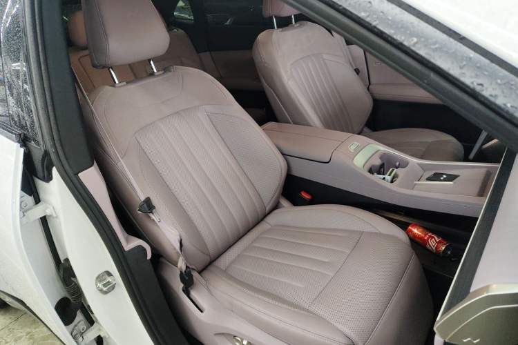 Used ONVO L60 2024 60 kWh Rear-Drive Version
