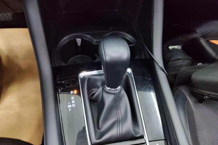 Used Mazda Mazda 3 Axela 2020 2.0L Automatic Zhiya Edition
