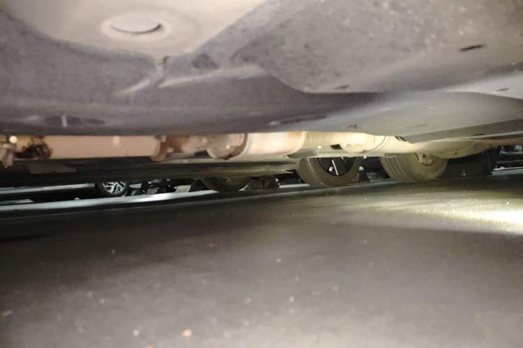 Used Buick GL8 2017 ES 28T Flagship Model China V Standard