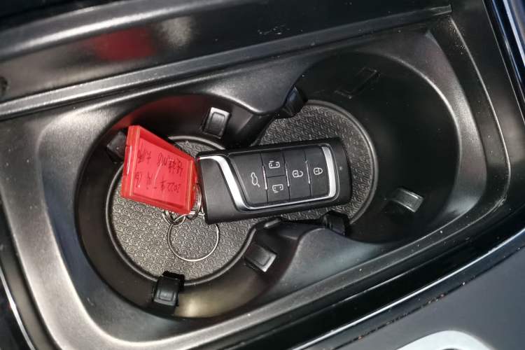 Used GAC Trumpchi M8 2021 Master Series 390T Prestige Edition
