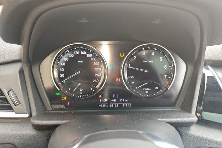 Used BMW 2 Series Active Tourer 2018 218i Fashion Model