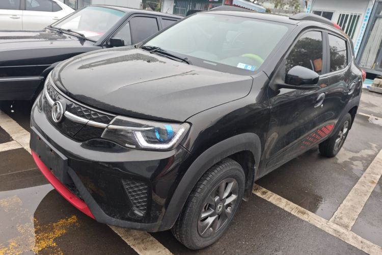 Used Dongfeng NAMMI EX1 2022 Restyled PRO Tiger Glory Deluxe Version